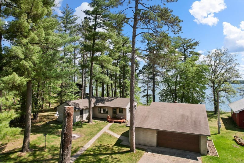 31981 County Highway 35, Ponsford, MN 56575