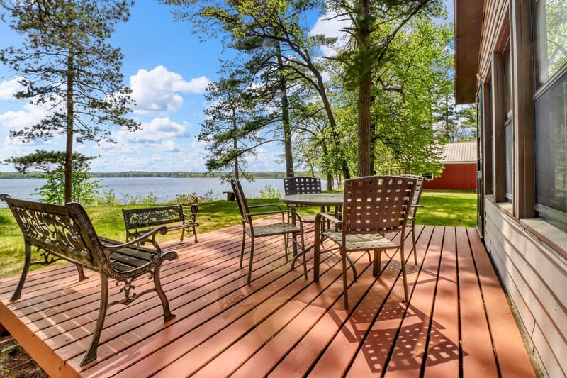 31981 County Highway 35, Ponsford, MN 56575