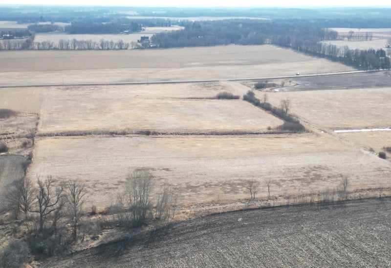 XxxX 125th, Holdingford, MN 56340