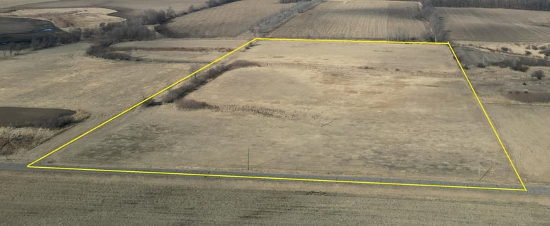 XxxX 125th, Holdingford, MN 56340