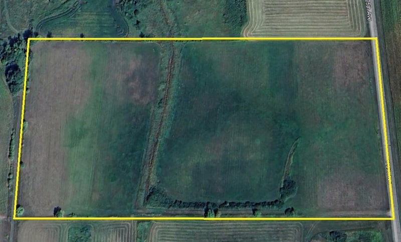 XxxX 125th, Holdingford, MN 56340