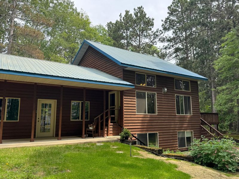 15753 Explorer Cir, Park Rapids, MN 56470