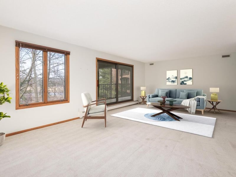 5501 Dewey Hill Rd #233, Edina, MN 55439