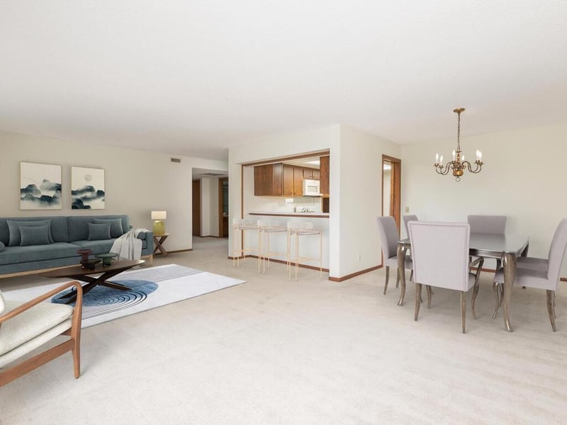 5501 Dewey Hill Rd #233, Edina, MN 55439