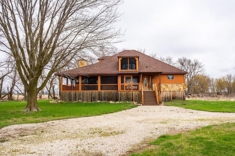 65556 130th Ave, Claremont, MN 55924