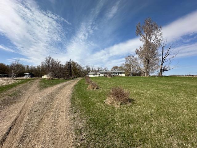 27851 360th Ave, Hancock, MN 56244