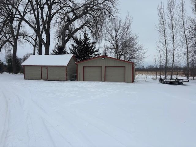 17566 Ideal Ave, Silver Lake, MN 55381