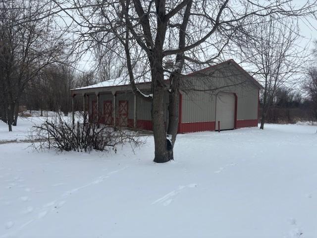 17566 Ideal Ave, Silver Lake, MN 55381