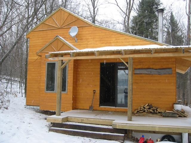 TBD 539th Ave, Menahga, MN 56464