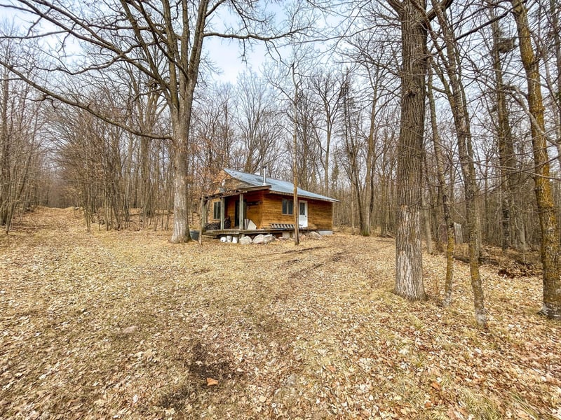 TBD 539th Ave, Menahga, MN 56464