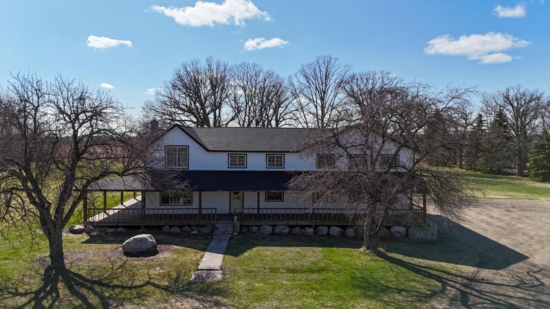 37327 County Road 1, Eagle Bend, MN 56446