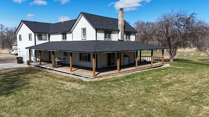 37327 County Road 1, Eagle Bend, MN 56446