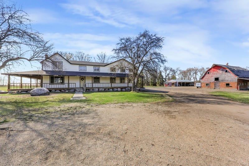 37327 County Road 1, Eagle Bend, MN 56446