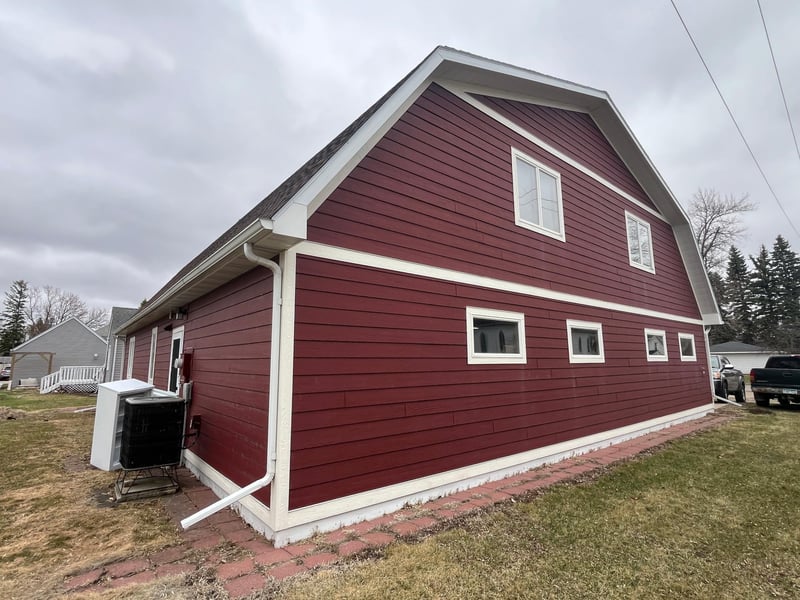 130 2nd St NE, Mcintosh, MN 56556