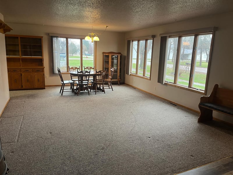 130 2nd St NE, Mcintosh, MN 56556