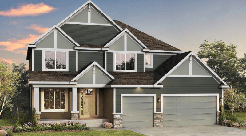 14555 Kingsview Ln N, Dayton, MN 55327
