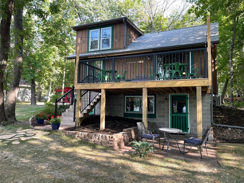 39315 Little Mo Rd, Clitherall, MN 56524