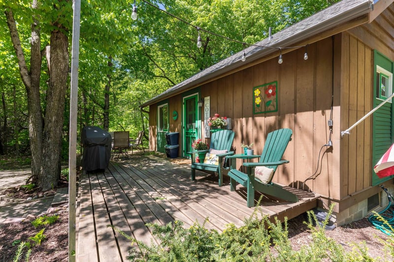 39315 Little Mo Rd, Clitherall, MN 56524