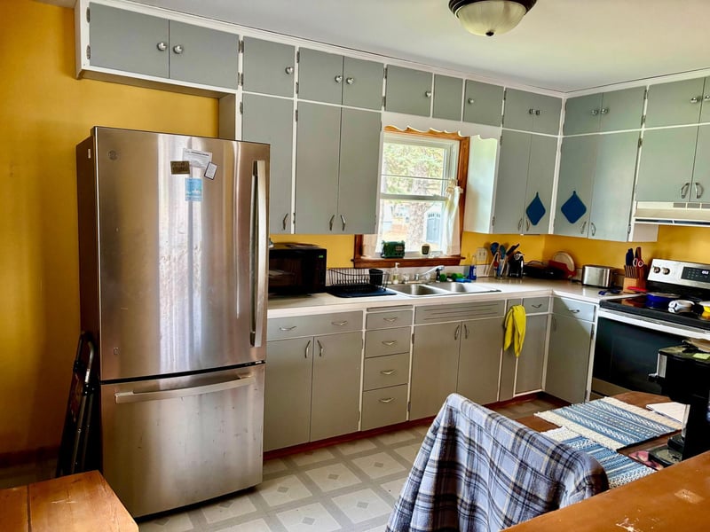 117 Sunset Ave S, Parkers Prairie, MN 56361