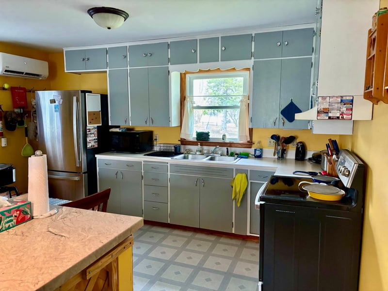 117 Sunset Ave S, Parkers Prairie, MN 56361