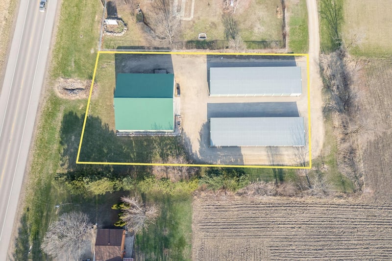 205 12 5th St SW, Elysian, MN 56028