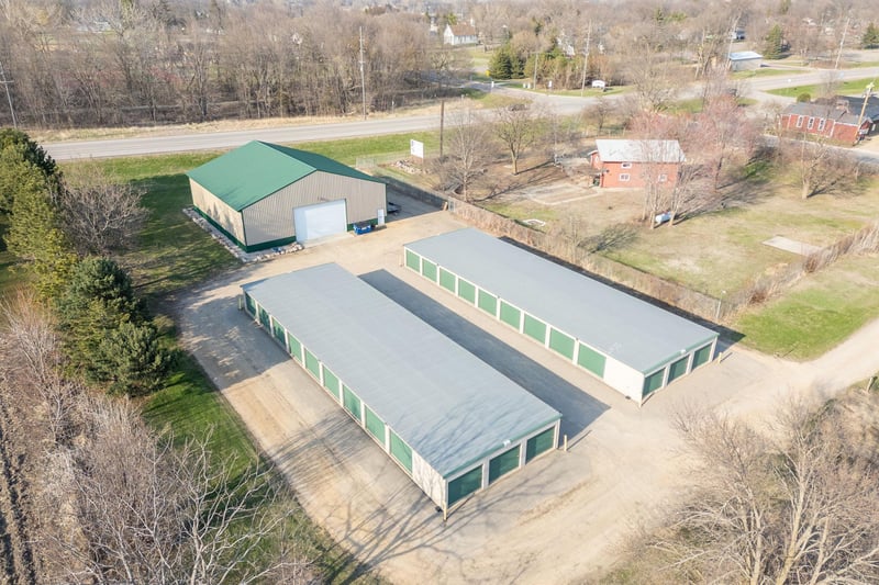 205 12 5th St SW, Elysian, MN 56028