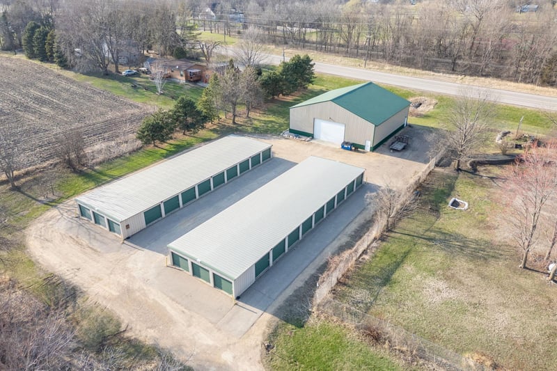 205 12 5th St SW, Elysian, MN 56028