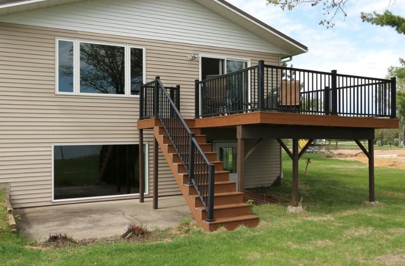 44172 Mosquito Heights Rd, Perham, MN 56573