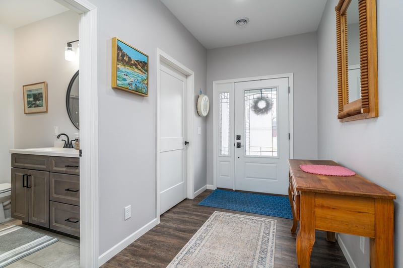 1603 Hoven Ln, Crookston, MN 56716
