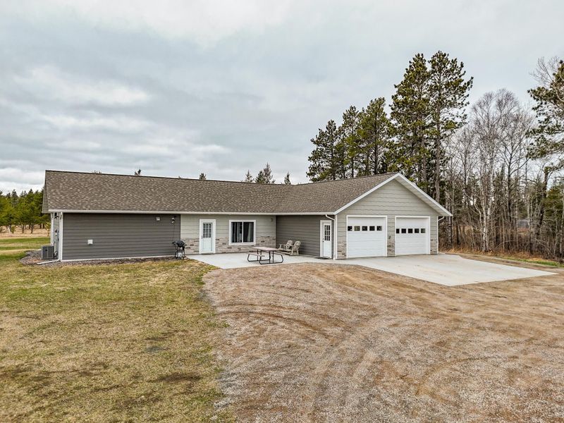 12858 Edgewater Rd NW, Bemidji, MN 56601