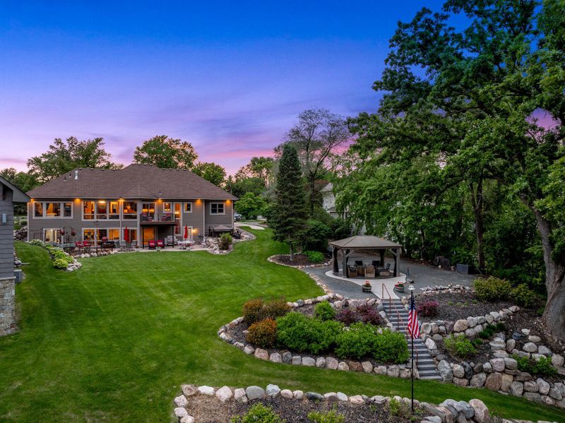 3420 Fairview Ave N, Arden Hills, MN 55112