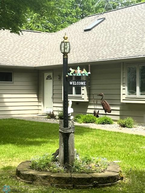 38227 County Highway 34, Ogema, MN 56569