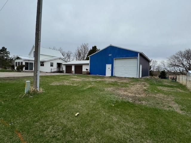 225 5th St E, Carlos, MN 56319