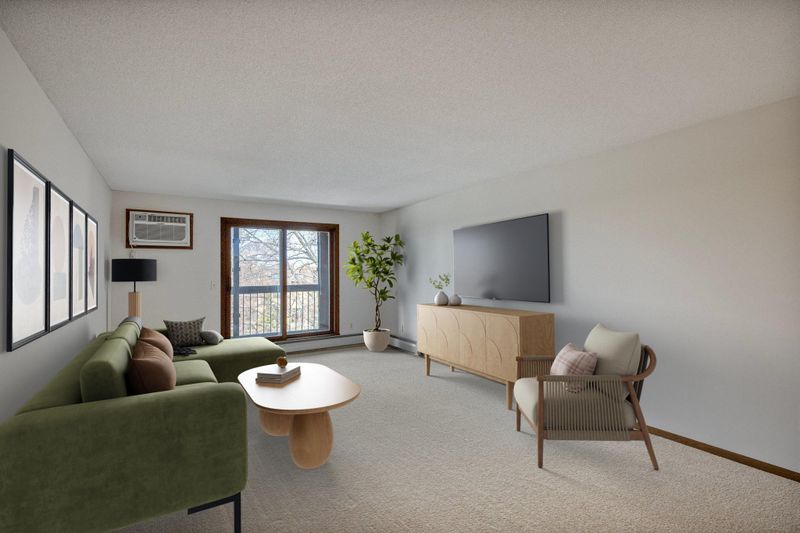 1011 41st Ave NE #307, Columbia Heights, MN 55421