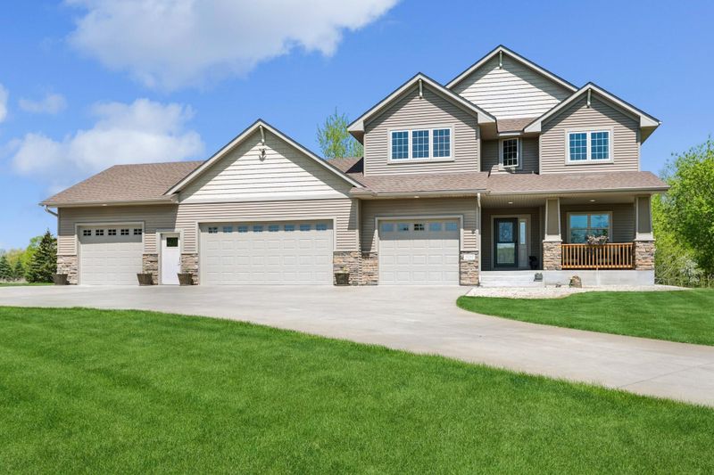 10202 3rd St NE, Hanover, MN 55341