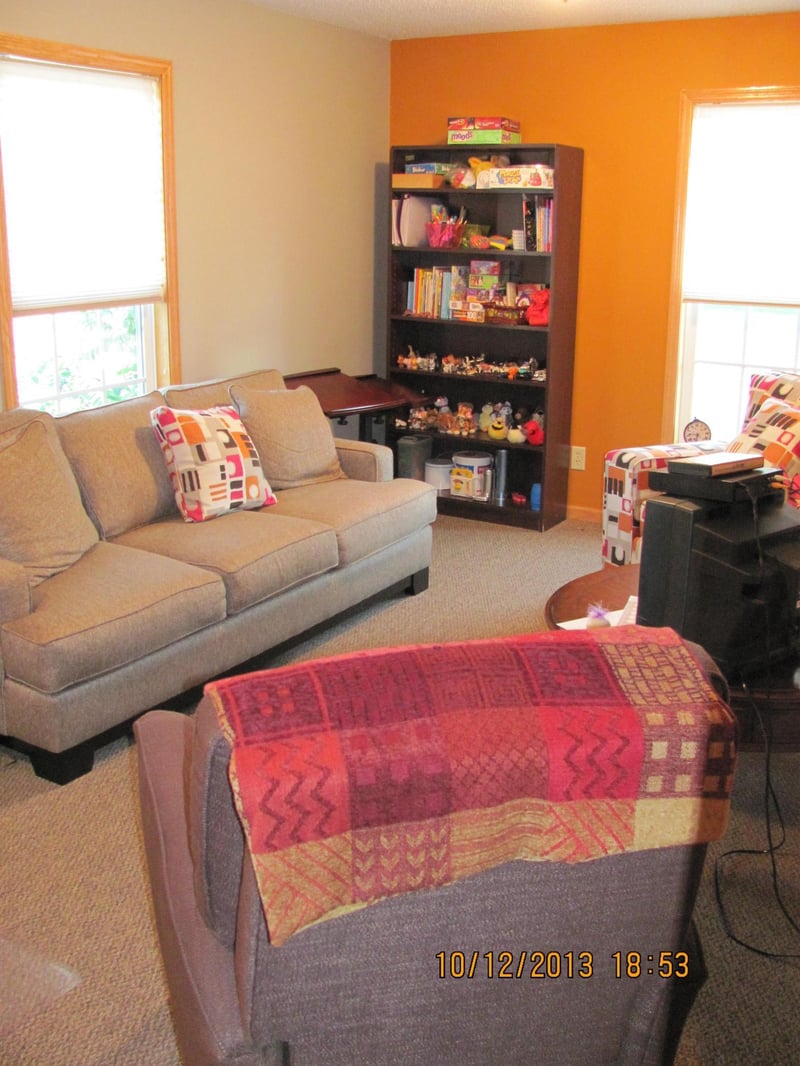 705 Hillside Ave SW, Pine City, MN 55063