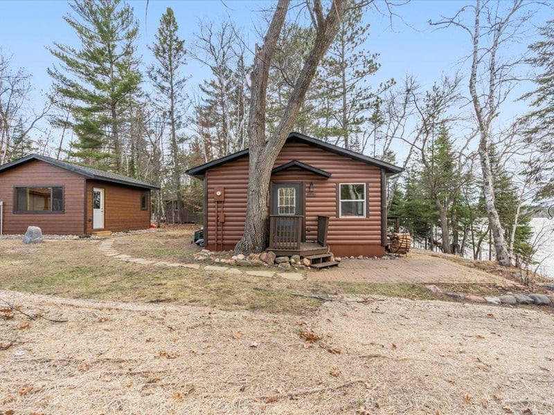 15634 Co Road 1 Unit #1, Fifty Lakes, MN 56448