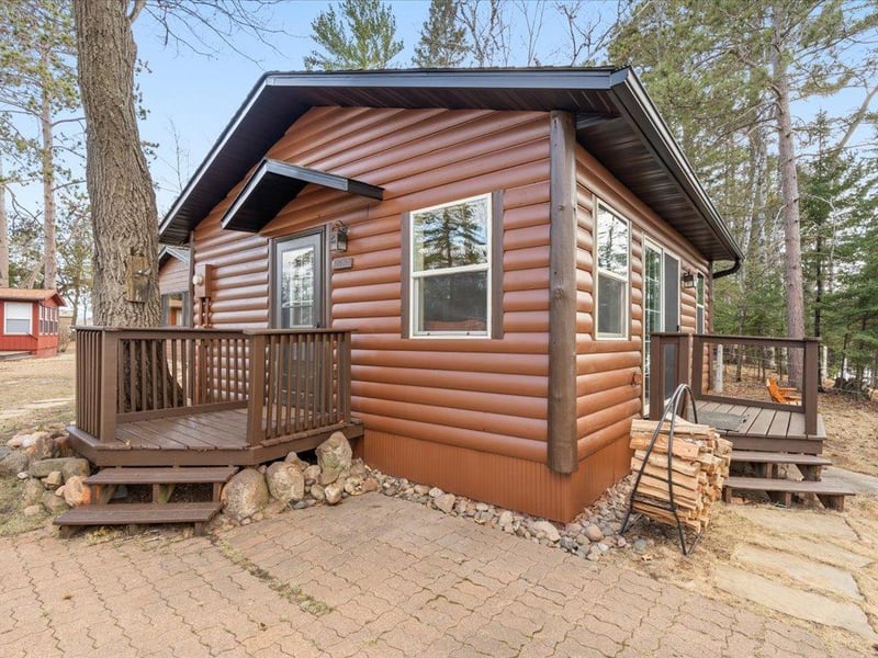 15634 Co Road 1 Unit #1, Fifty Lakes, MN 56448