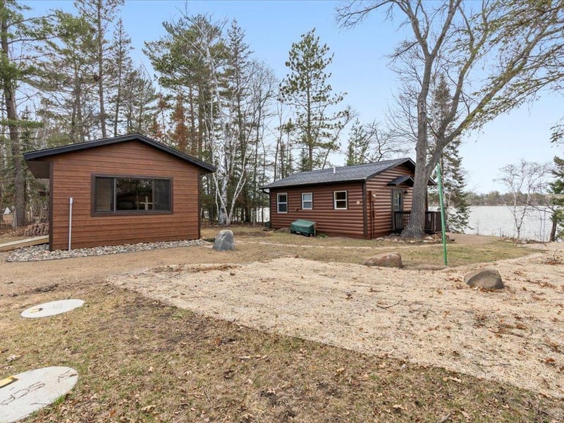 15634 Co Road 1 Unit #1, Fifty Lakes, MN 56448