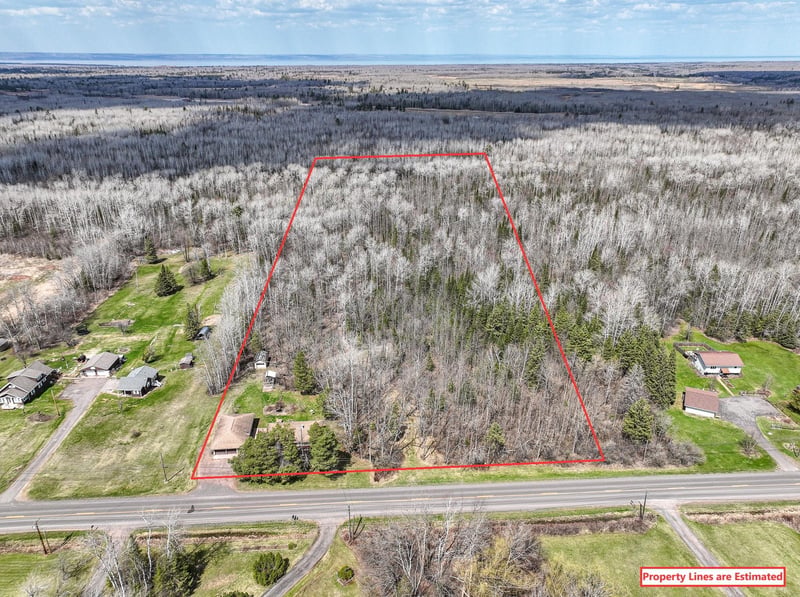 7113 E County Rd E, South Range, WI 54874