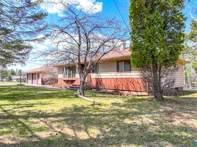 7113 E County Rd E, South Range, WI 54874