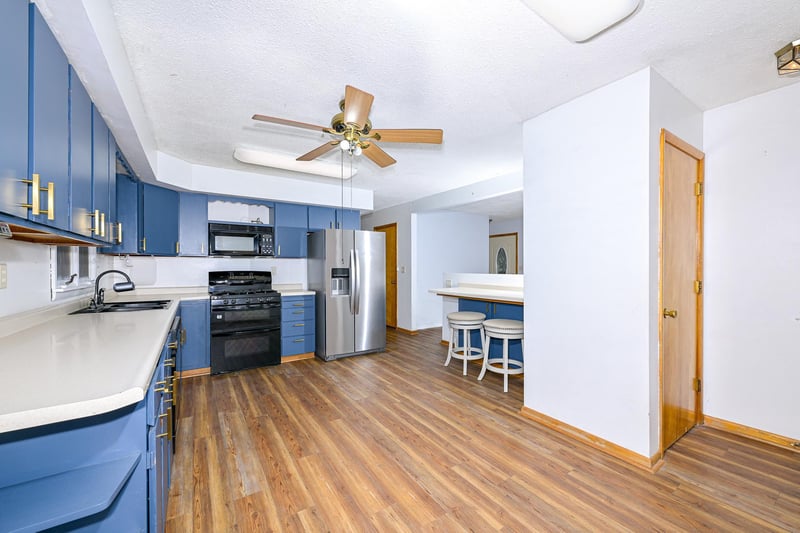 7113 E County Rd E, South Range, WI 54874