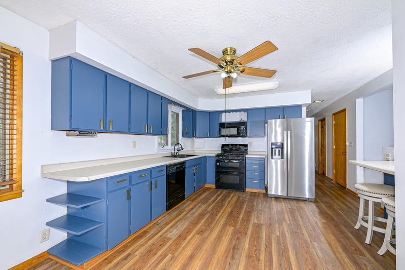 7113 E County Rd E, South Range, WI 54874