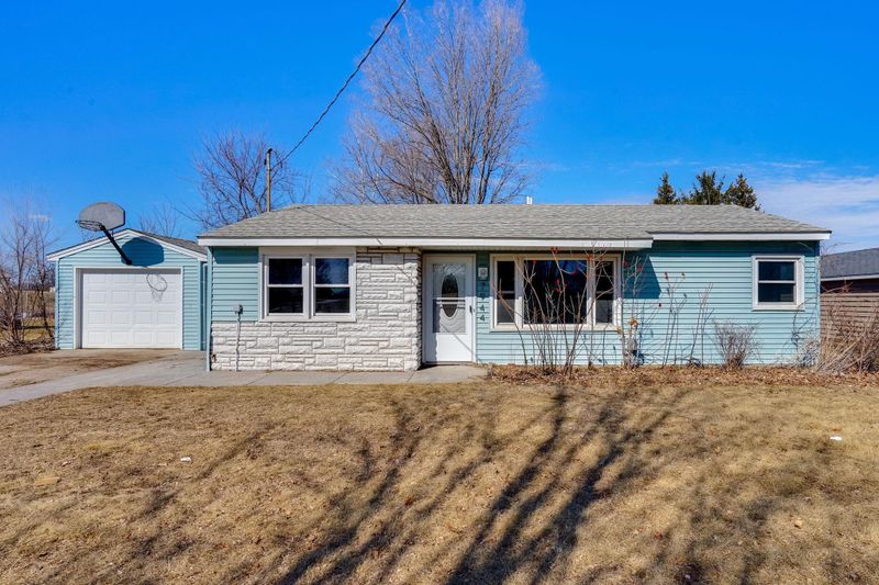 W7944 150th Ave, Hager City, WI 54014