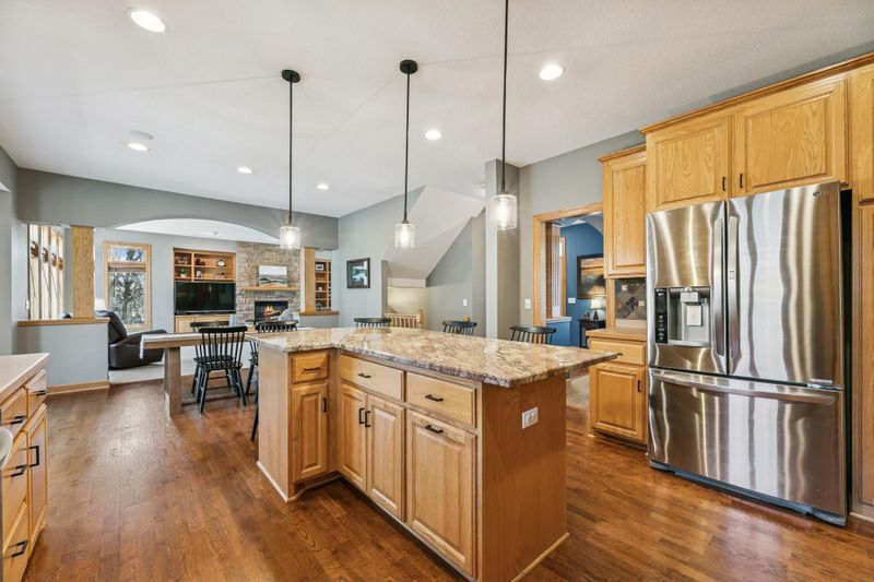 3611 140th Ave NE, Ham Lake, MN 55304
