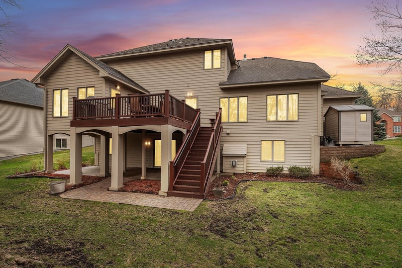 1810 Kirkwood Ln N, Plymouth, MN 55441