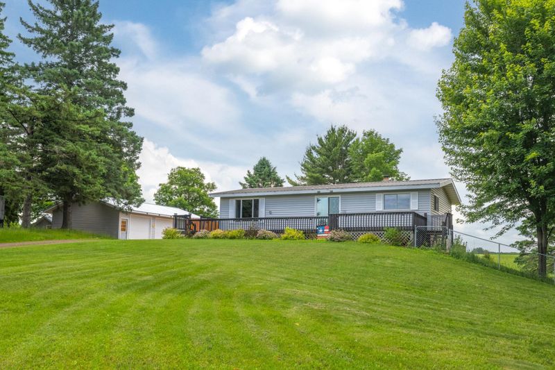 176 250th Ave, Cumberland, WI 54829