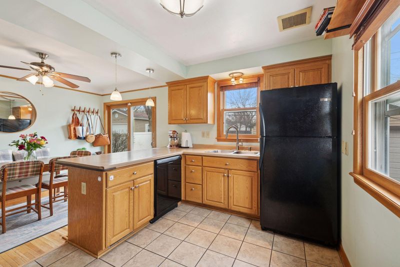 6433 14th Ave S, Richfield, MN 55423