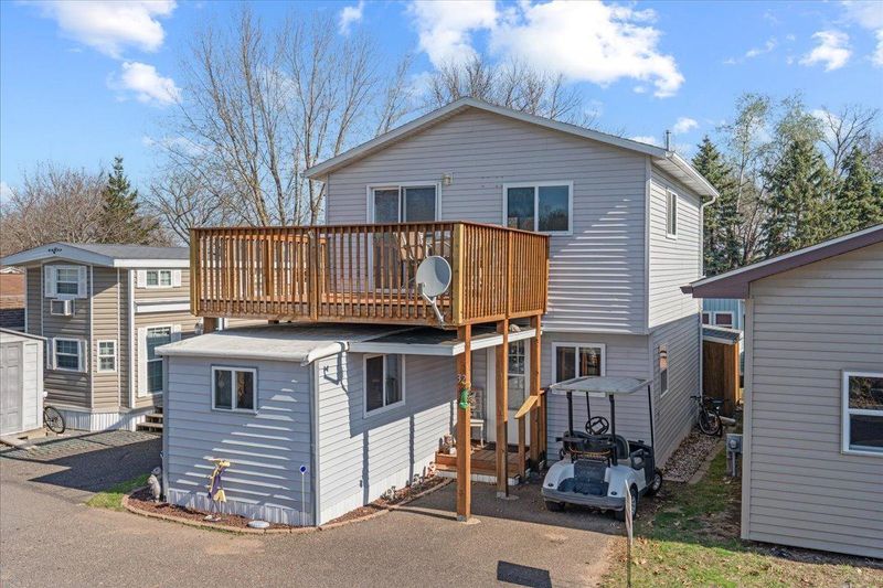 822 138th St #32, Amery, WI 54001