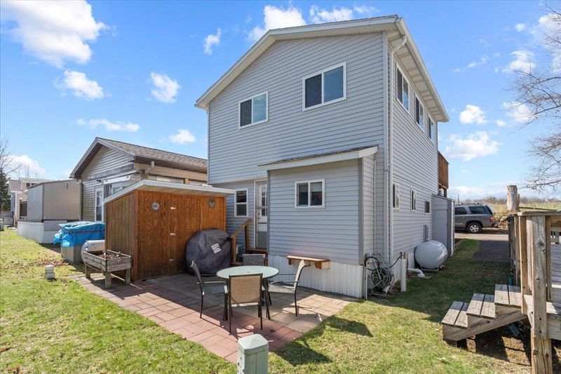 822 138th St #32, Amery, WI 54001